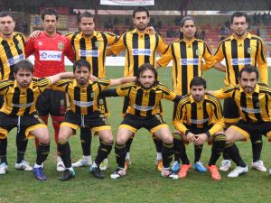 Spor Toto 2. Lig