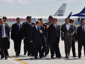 İçişleri Bakanı Şahin: “yargıyı Rahat Bırakırsak Daha Hayırlı Bir İş Yapmış Oluruz”