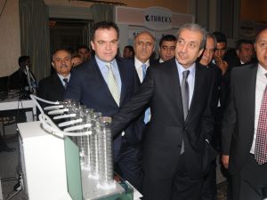 Tuyem 11. Uluslararası Yem Kongresi Ve Yem Sergisi