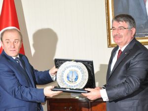 İçişleri Bakanı Şahin’den Terör Değerlendirmesi