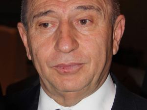 Nihat Özdemir: Aziz Yıldırımın Aday Olduğunu Göreceğiz