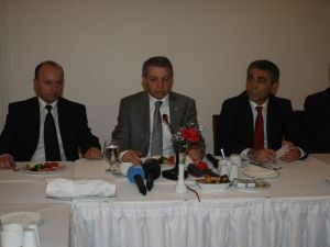 Boksta Olimpiyatların Yolu Trabzondan Geçecek