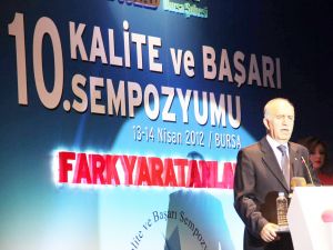 Türkiye Markasını Üretemiyor