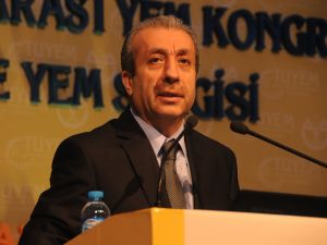 Bakan Ekerden Süt Ve Tavuk Açıklaması