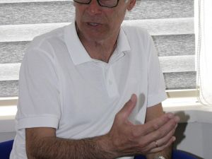 Hector Cuper: “türk Futbolu Çekişmeli Ve Kaliteli”