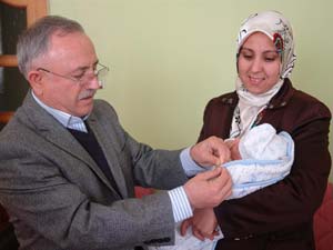 Eshab-ı Kehf İsimlerine Cumhuriyet Altını