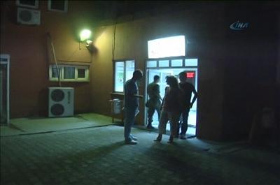 Gıdadan Zehirlenen Askerlerden 3ünün Durumu Ciddi