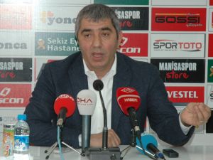 Manisaspor Başkanı Kenan Yaralıdan Lig Sonu Değerlendirmesi