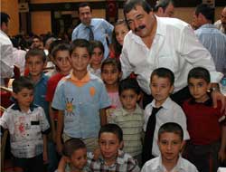 Fortune 500’de Sanko’dan 3 Şirket