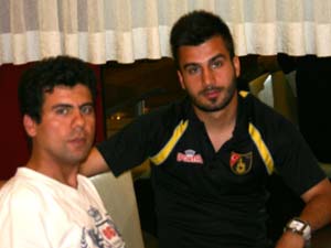 Tatsız Olayların Yaşanmasını İstemezdim 