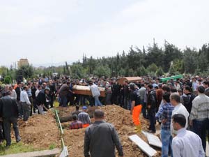 Oysa Ne Umutlarla Gitmişti İlk İş Gününe