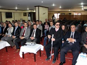 “sporla Topluma Katılalım” Projesi