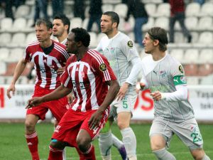 Spor Toto Süper Final Avrupa Ligi Grubu
