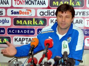 Sivasspor Play-offa Farklı Başladı