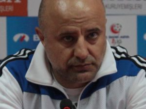 Tki Tavşanlı Linyitspor - Adanaspor Maçının Ardından