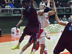 Beko Basketbol Ligi