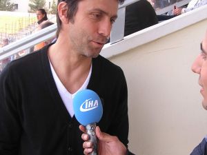 Bülent Korkmaz: Kupada 6 Maç Fazla
