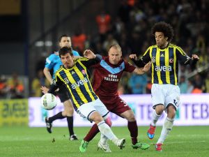 Spor Toto Süper Final Şampiyonluk Grubu