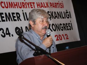 Mustafa Akaydından Chplilere Ağır Eleştiri