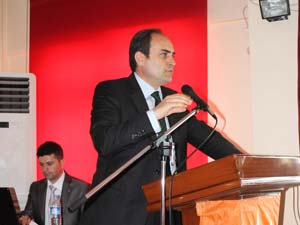 Ne pahasına olursa olsun sivil anayasayı yapacağız