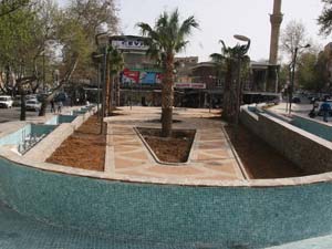 Adı konmasa da Akdeniz esintisi