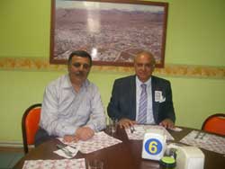 Düşman çatlatıyorlar!