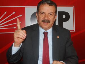 Chp’den Ak Parti’ye Darbe Cevabı