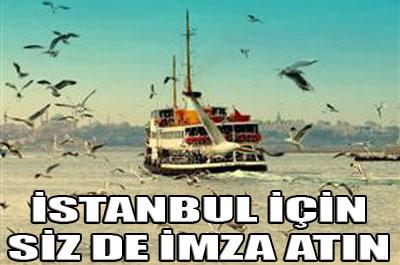 İstanbul, Dünya Mirası Listesinden çıkarılıyor!