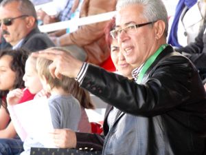 Spor Toto 2. Lig