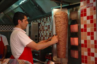 Sıcaklarda beslenmeye dikkat