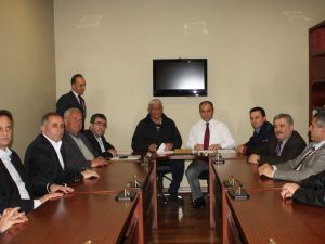 Tokat’ın İlk Holdingi