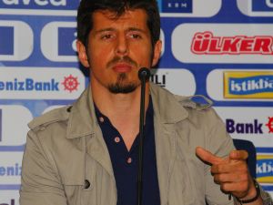 Emre Belözoğlu, Irkçılık İddialarını Reddetti