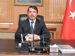 Beyoğlunda ilaçlı mücadele