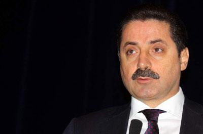 Çelik, Anayasa Mahkemesinin kararını değerlendirdi