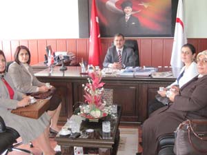 Pektaş’tan Organ Bağış Çağrısı