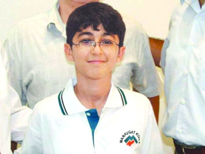 Son 3 yılın birincisi