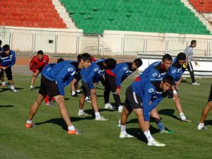Spor Toto 2. Lig