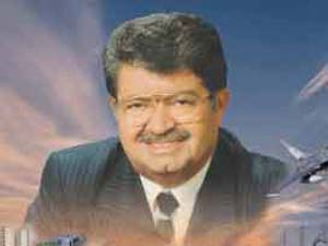 8. Cumhurbaşkanı Özalın ölüm yıl dönümü