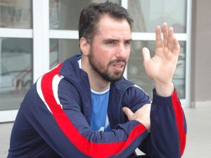 Aroma Erkekler Voleybol 1. Lig