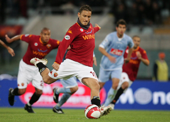 Roma bankaya devredildi