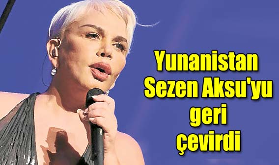 Komşu Serçeyi Geri çevirdi