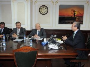 Ufk’den Fındık Raporu