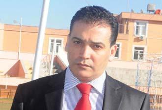 Rakibimiz Kim Olursa Olsun Fark Etmez