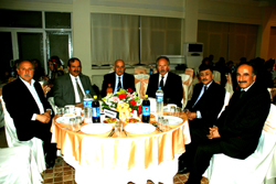 Yeni Rekorlular kaynaştı