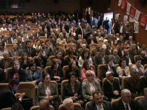 Chpde Seçim Heyecanı