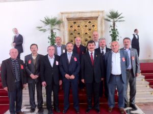 Ak Partili Vekilden Belediyelere Uyarı