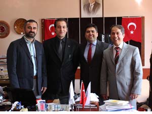 Kahramanmaraş Kent Konseyinden Davet Var!