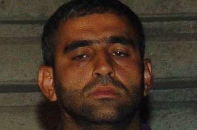 Hasımlarını yol ortasında kurşunladı