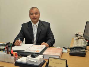 İnsanlık Aleminin Kardeşçe Ve Dostça Yaşamalarını Arzu Etmekteyiz