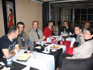 KSÜ Yabancı Diller Yüksek Okulu Eğitimcileri Buluştu